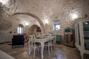 Restauration