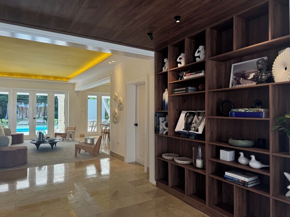 Intérieur