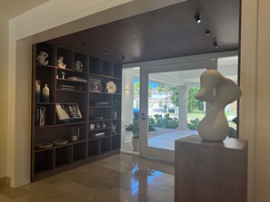 Intérieur