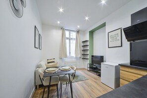 Coin séjour