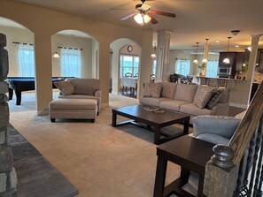 Living Space