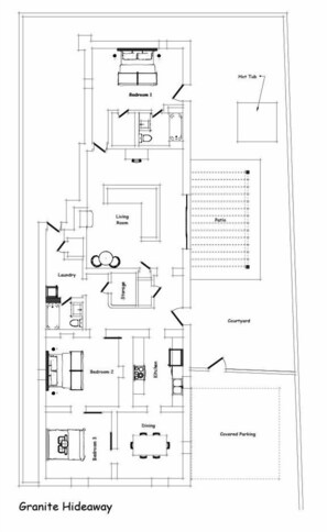 Floorplan picture