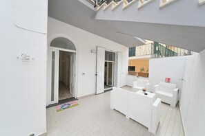 Terraço/pátio