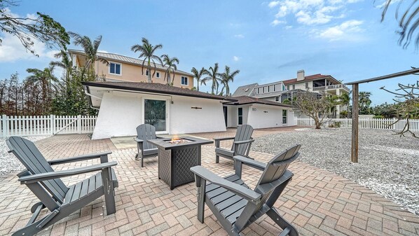 Terrass/Patio