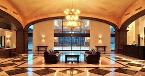 Hall