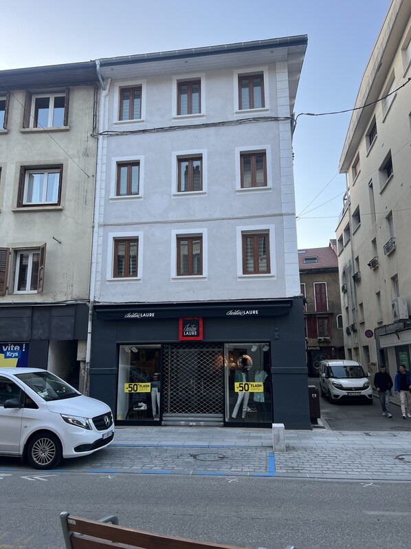 Außenbereich