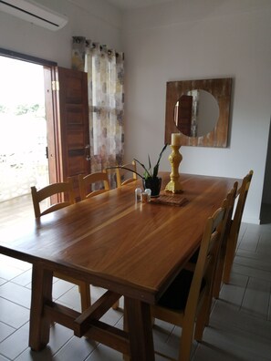 Restauration