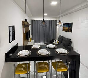 Spiseområde
