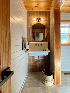 Baño