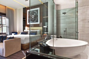 Bathtub