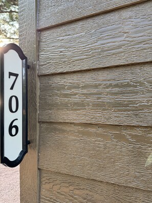 Detalle exterior