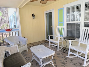 604 New Providence Rd, Bahama Beach Cottages, Bethany Beach