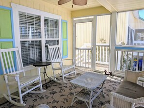 604 New Providence Rd, Bahama Beach Cottages, Bethany Beach