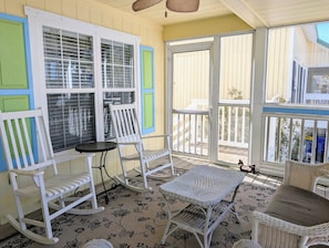 604 New Providence Rd, Bahama Beach Cottages, Bethany Beach