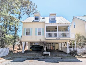 604 New Providence Rd, Bahama Beach Cottages, Bethany Beach