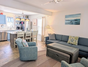604 New Providence Rd, Bahama Beach Cottages, Bethany Beach