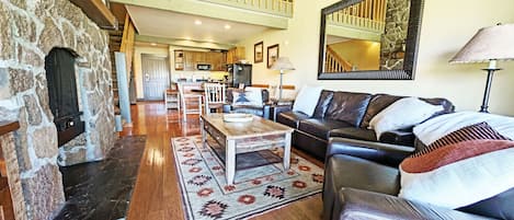 Sunriver Suite 221 - Deschutes