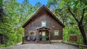 Summertime in the Smokies