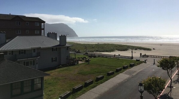 Spiaggia