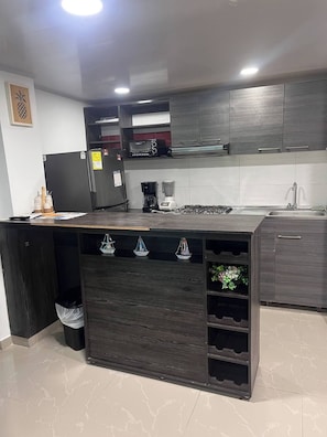 Cuisine privée