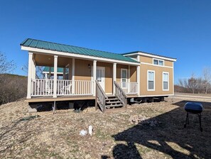 cabin