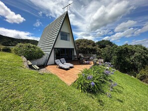 Aroha A-Frames Coromandel (2)
