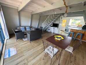 Aroha A-Frames Coromandel (3)