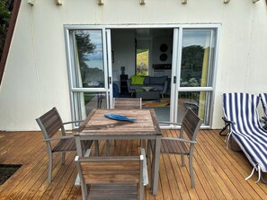 Aroha A-Frames Coromandel (5)