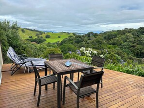 Aroha A-Frames Coromandel (2)