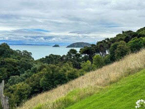 Aroha A-Frames Coromandel (4)