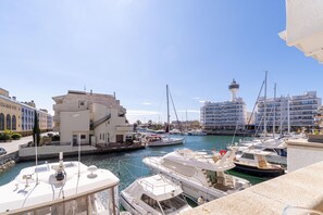 Port de plaisance