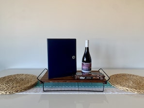 Essen und Trinken