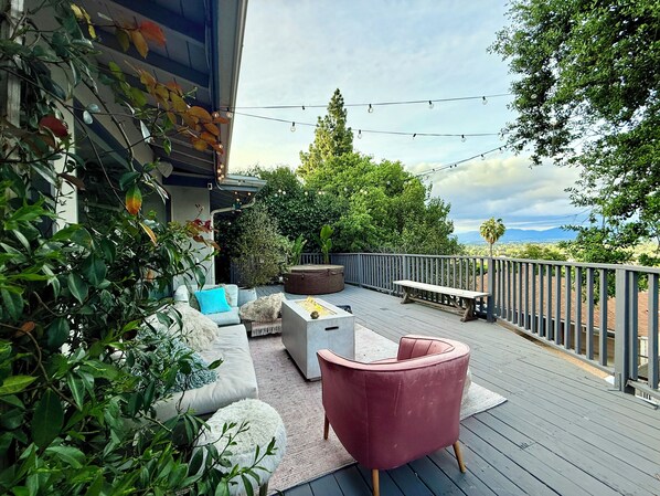 Terrass/Patio