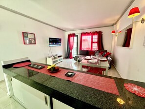 TV and multimedia