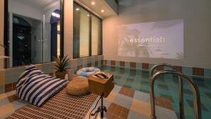 Piscina privata
