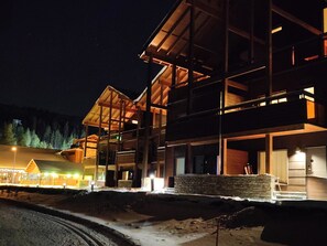 Inside other