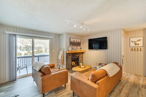 Coin séjour