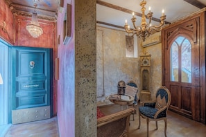 Intérieur
