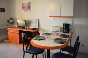 Restauration