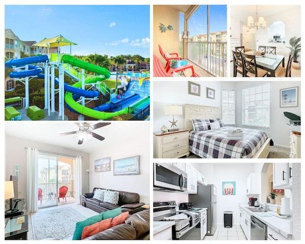 Welcome to our Amazing Condo in Windsor Hills