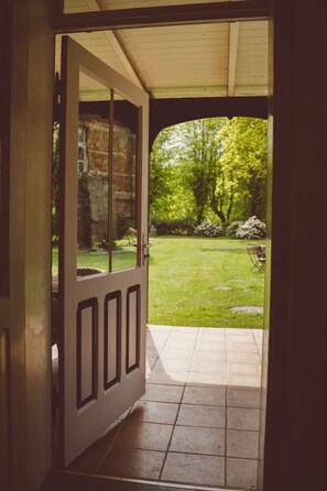 Terrass/Patio