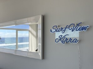Welcome to Surf View Kirra!