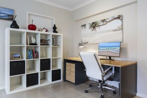 Study Nook