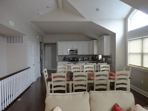 Great room View