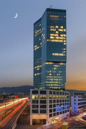 Exterieur