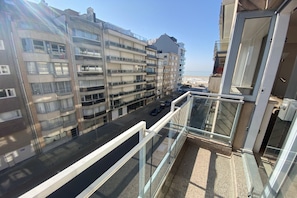Terrasse / Balcon