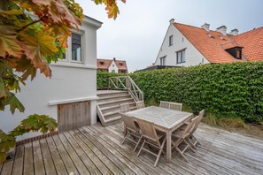 Patio / Balcony