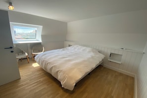 Chambre Ă coucher
