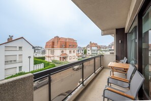 Terrasse / Balcon