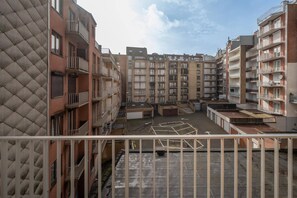 terrass / altan